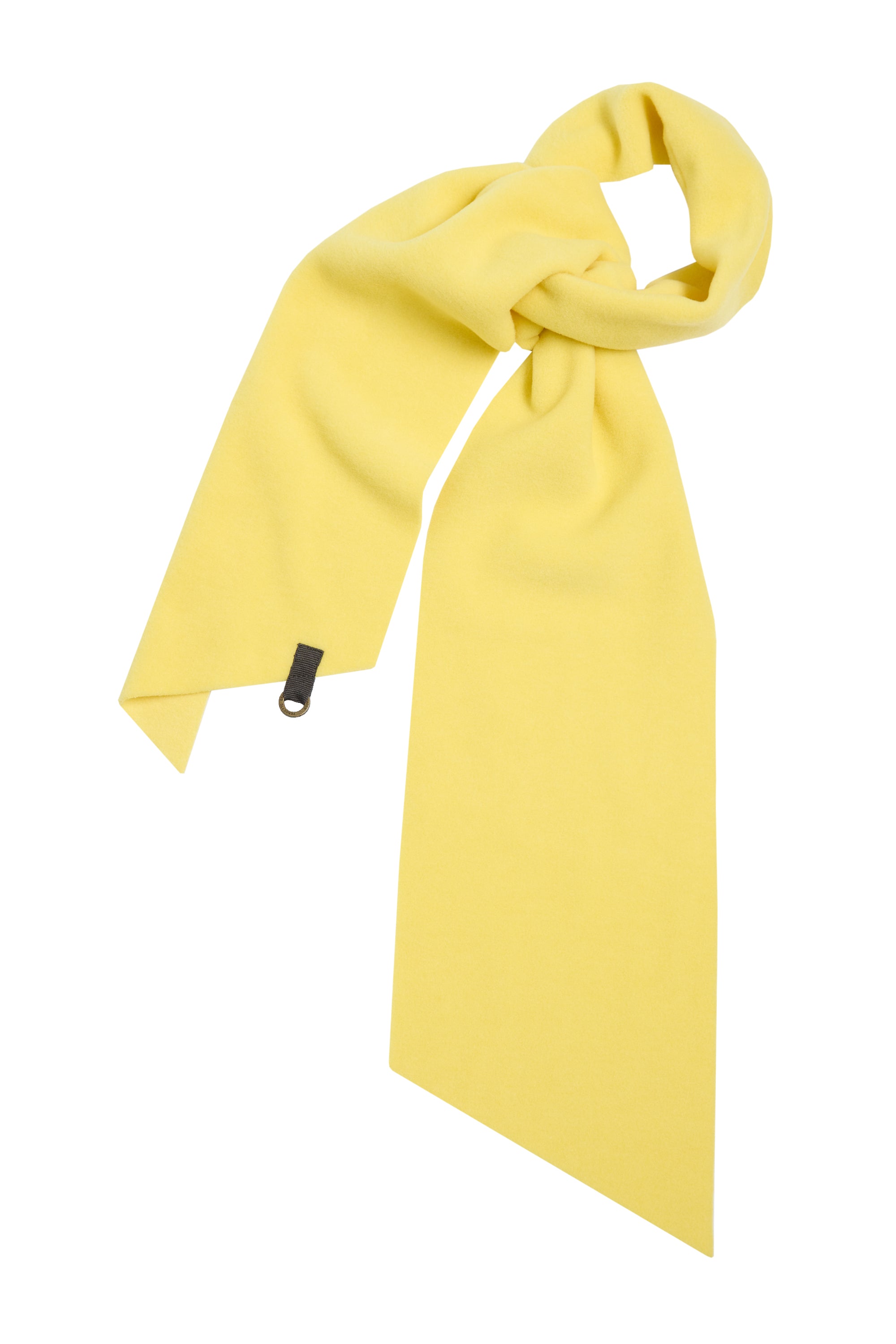HENRIETTE STEFFENSEN COPENHAGEN MINI TØRKLÆDE - 5001 SCARFS YELLOW 704