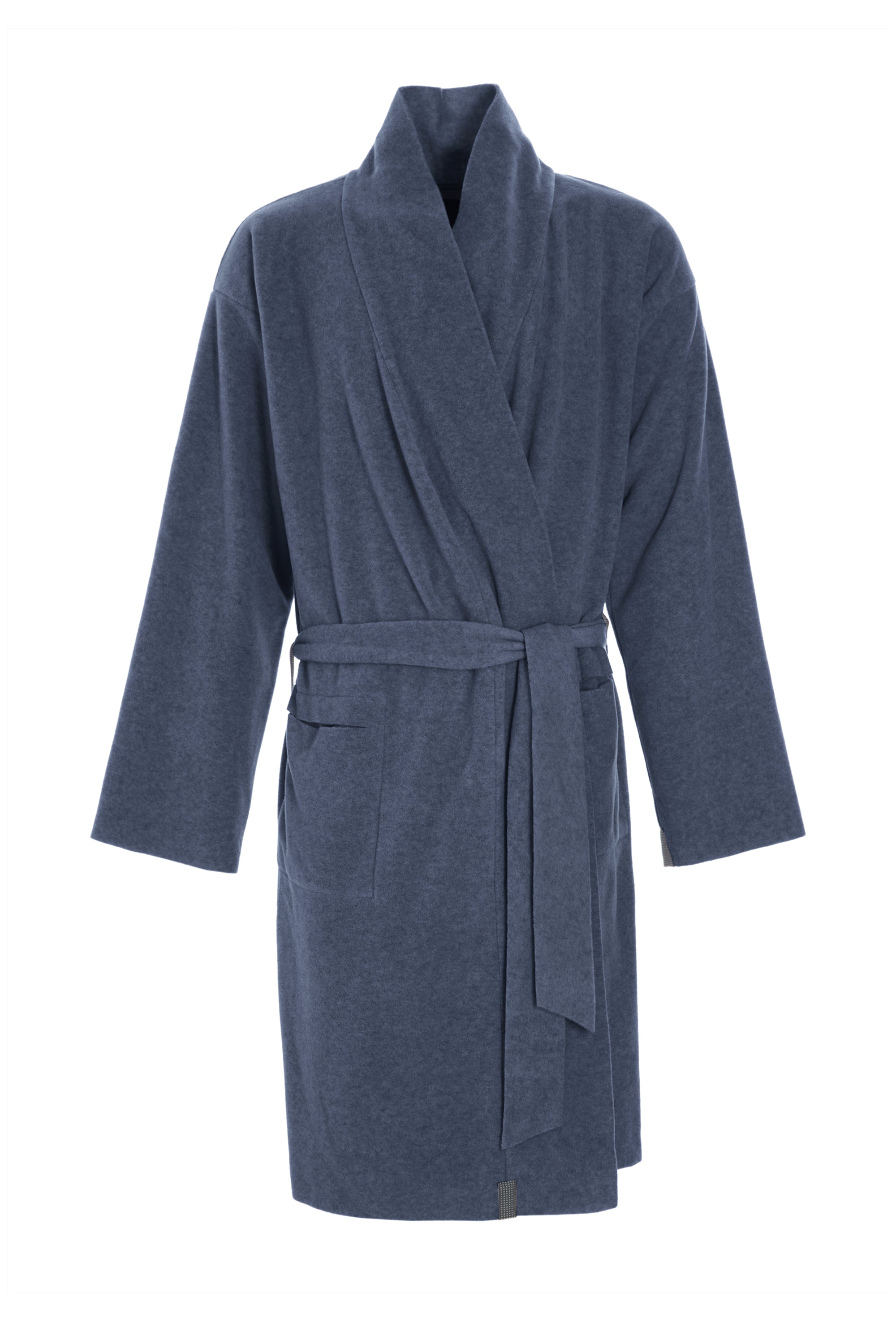 CARL BY STEFFENSEN COPENHAGEN MORGENKÅBE MÆND - 1009C BATHROBES BLUE 500