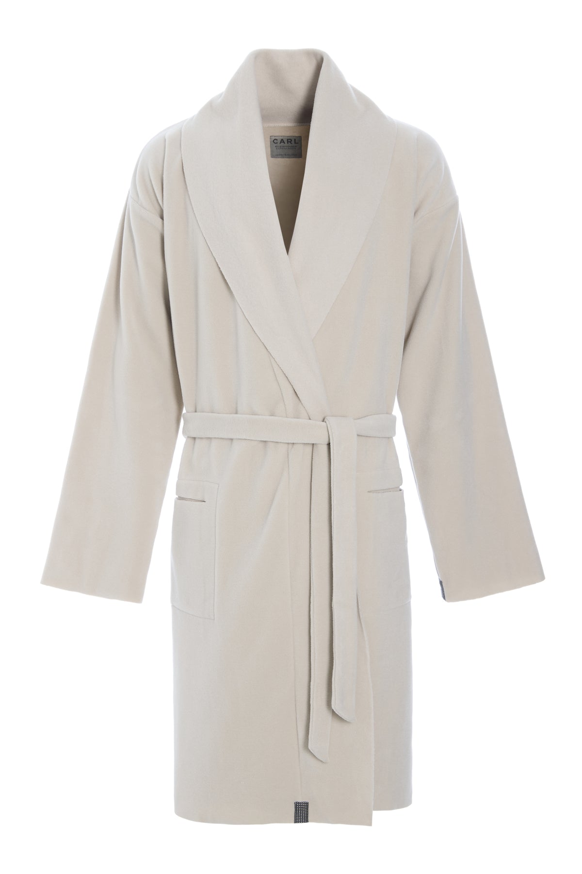 CARL BY STEFFENSEN COPENHAGEN MORGENKÅBE MÆND - 1009C BATHROBES KIT 831