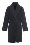 MORGENKÅBE MÆND - 1009C - SOFT BLACK