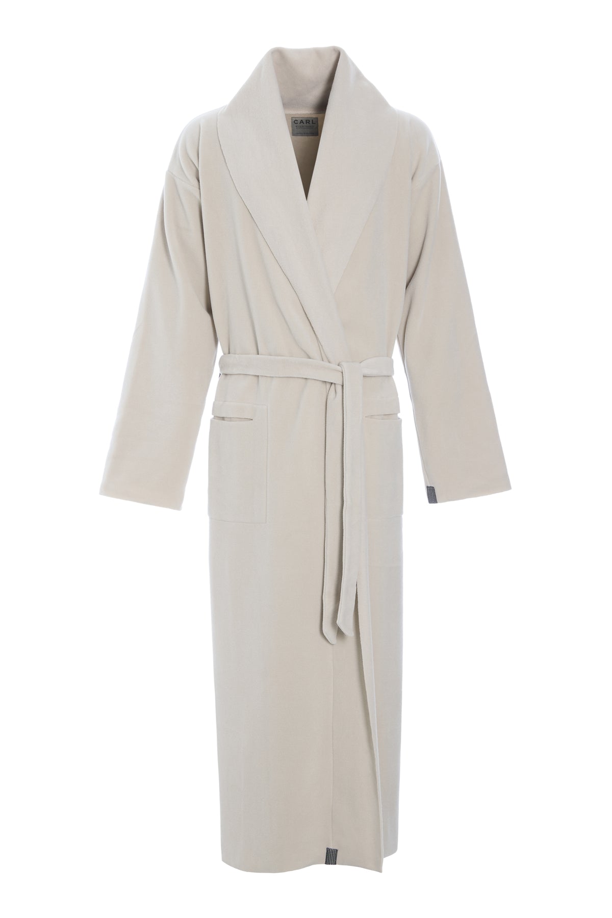 CARL BY STEFFENSEN COPENHAGEN MORGENKÅBE MÆND MAXI - 1009C MAXI BATHROBES KIT 831