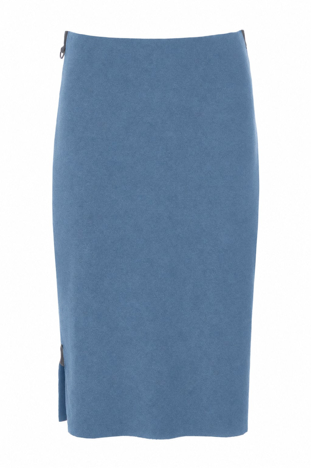 HENRIETTE STEFFENSEN COPENHAGEN NEDERDEL - 3220 NEDERDELE DUSTY BLUE 794
