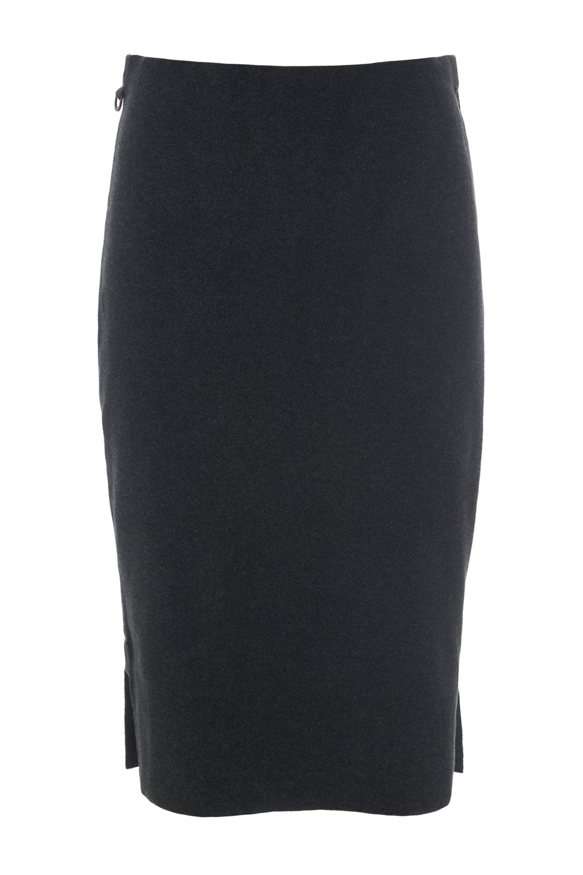 HENRIETTE STEFFENSEN COPENHAGEN NEDERDEL - 3220 NEDERDELE SOFT BLACK 914