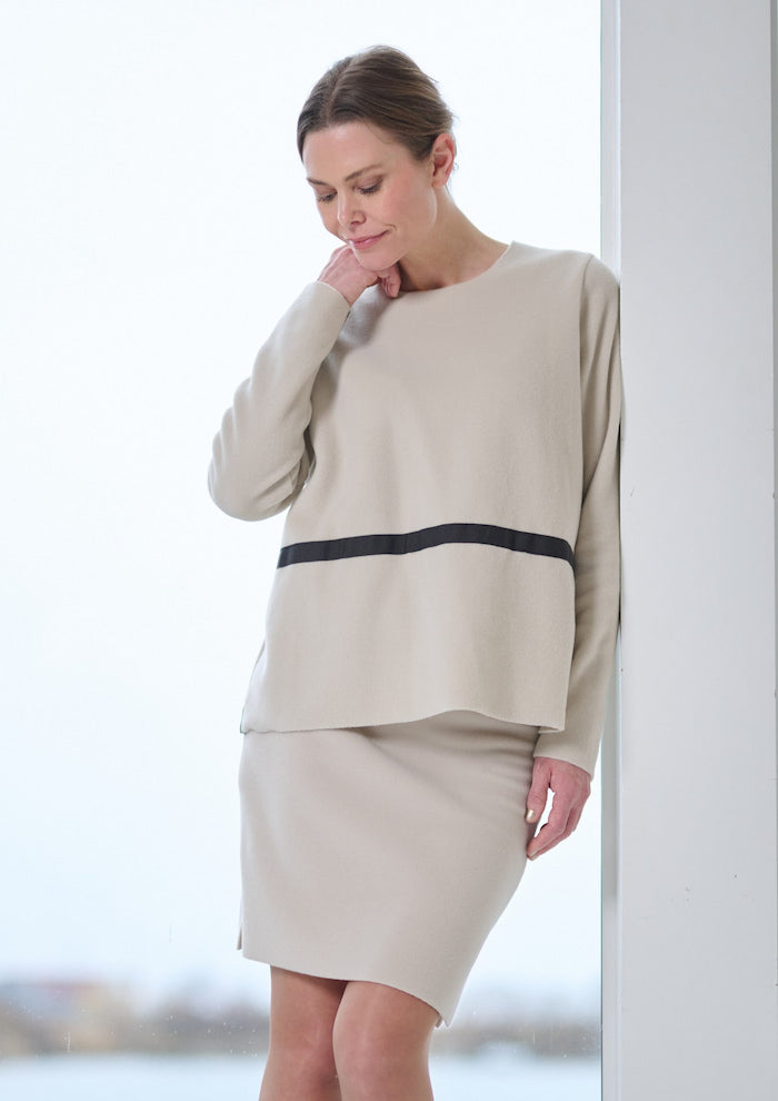 HENRIETTE STEFFENSEN COPENHAGEN NEDERDEL - 3253 NEDERDELE KIT 831