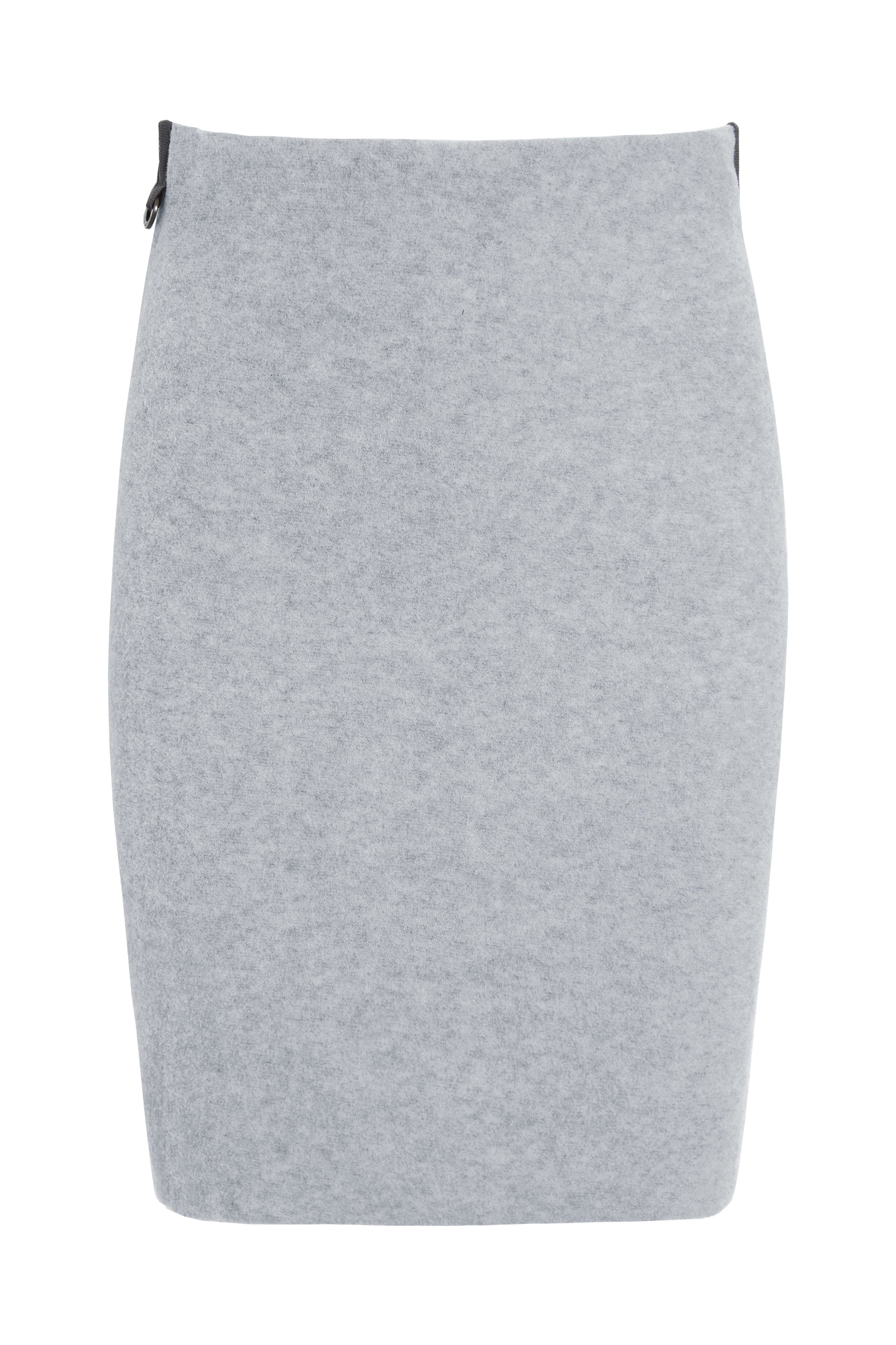 HENRIETTE STEFFENSEN COPENHAGEN NEDERDEL - 3253 NEDERDELE LIGHT GREY 876