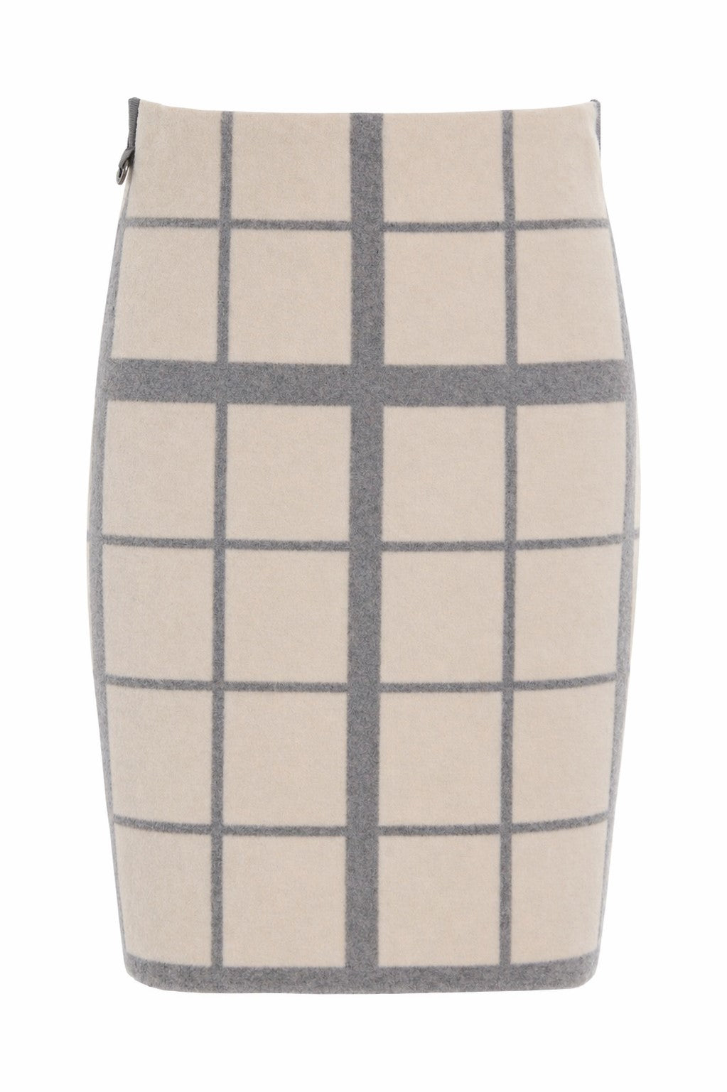 HENRIETTE STEFFENSEN COPENHAGEN NEDERDEL - 3253P NEDERDELE CLAN PRINT KIT 780