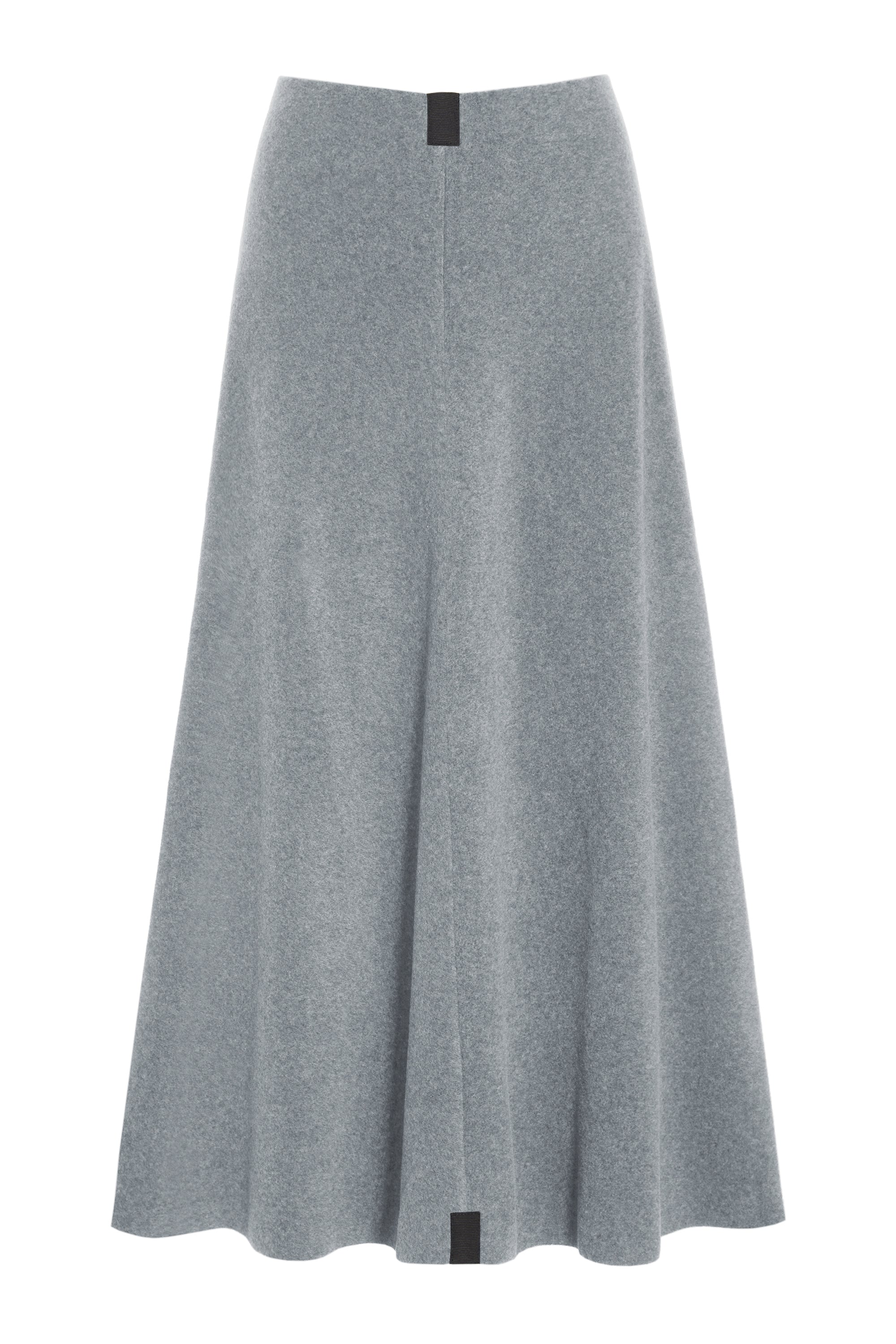 HENRIETTE STEFFENSEN COPENHAGEN NEDERDEL - 3256 NEDERDELE LIGHT GREY 876