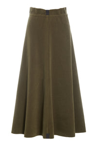 NEDERDEL - 3256 - MOSS