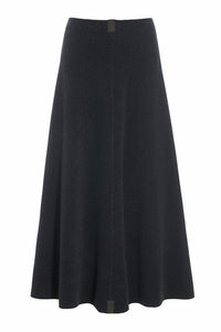 NEDERDEL - 3256 - SOFT BLACK