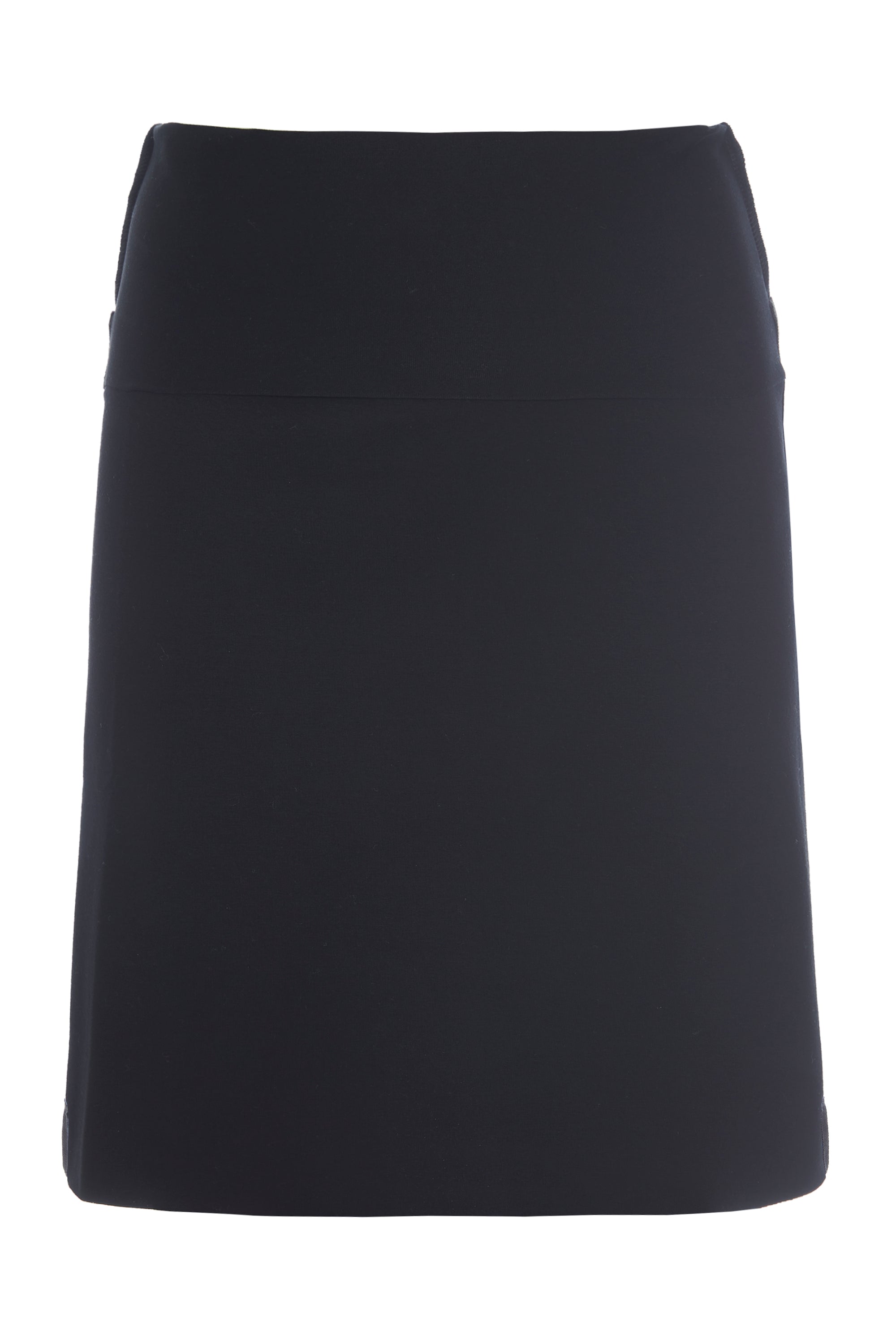 HENRIETTE STEFFENSEN COPENHAGEN NEDERDEL - 98045 NEDERDELE BLACK 900