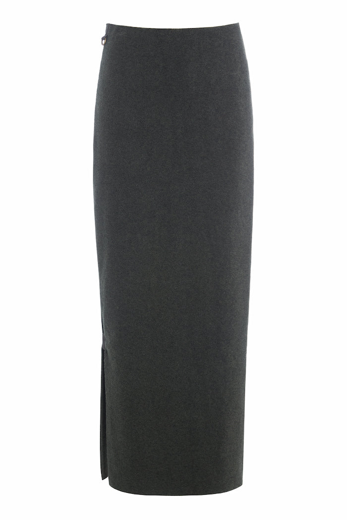 HENRIETTE STEFFENSEN COPENHAGEN NEDERDEL LANG - 3227 NEDERDELE FORREST 600