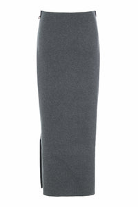 NEDERDEL LANG - 3227 - GREY