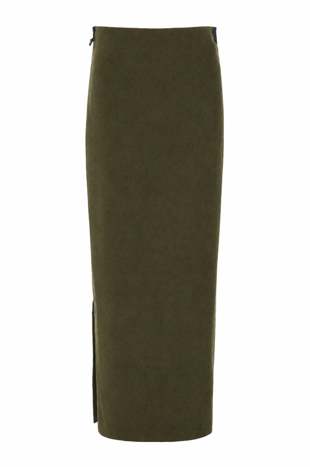 HENRIETTE STEFFENSEN COPENHAGEN NEDERDEL LANG - 3227 NEDERDELE MOSS 611