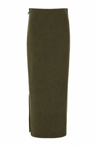 NEDERDEL LANG - 3227 - MOSS