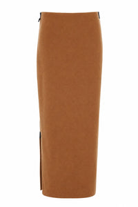 NEDERDEL LANG - 3227 - RUST