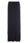 NEDERDEL LANG - 98033 - BLACK