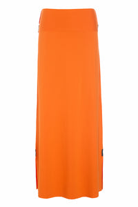 NEDERDEL LANG - 98033 - ORANGE
