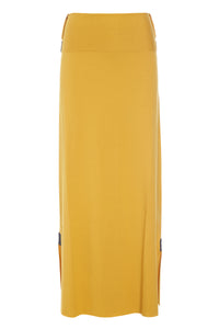 NEDERDEL LANG - 98033 - SAFRAN