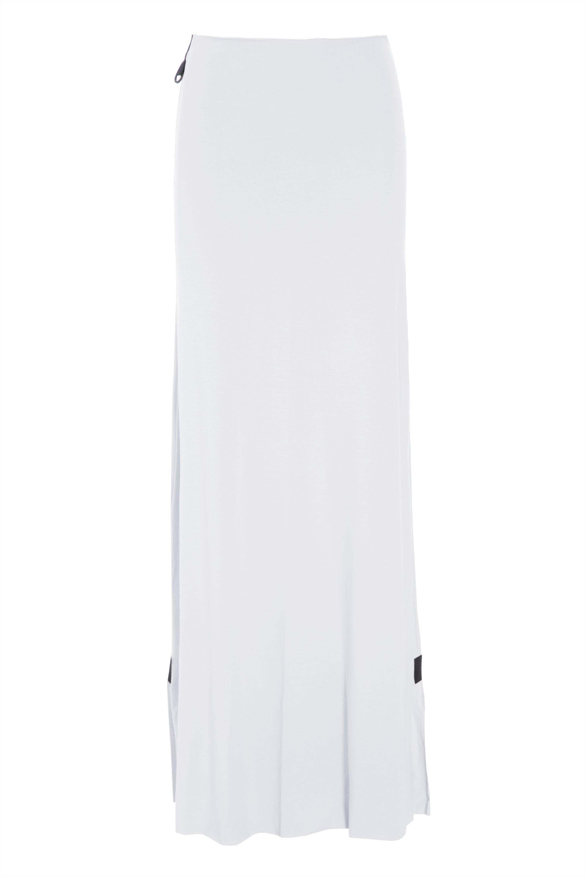 HENRIETTE STEFFENSEN COPENHAGEN NEDERDEL LANG - 98033 NEDERDELE WHITE 816