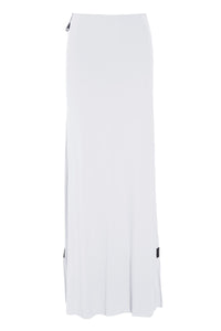 NEDERDEL LANG - 98033 - WHITE