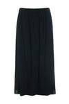 NEDERDEL M/ LOMMER - 98065 - BLACK