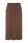 NEDERDEL M/ LOMMER - 98065 - CHOCOLATE