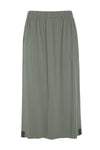 NEDERDEL M/ LOMMER - 98065 - DUSTY GREEN