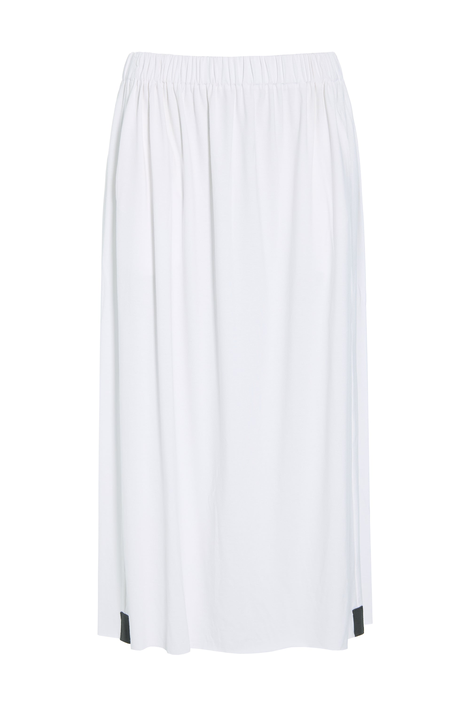 HENRIETTE STEFFENSEN COPENHAGEN NEDERDEL M/ LOMMER - 98065 NEDERDELE WHITE 816