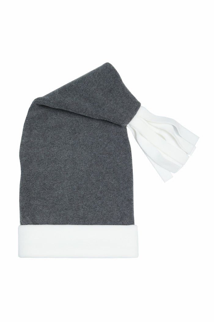 GROWING UP NISSEHUE BØRN - 460 GU HATS GREY 905