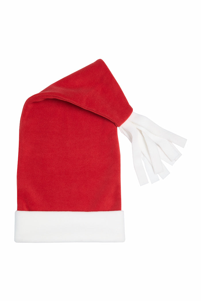 GROWING UP NISSEHUE BØRN - 460 GU HATS RED 407