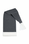 NISSEHUE VOKSEN - 4005 - GREY