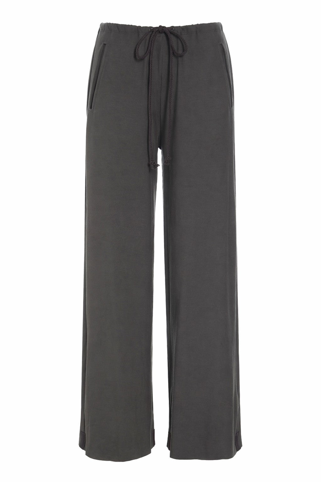 HENRIETTE STEFFENSEN COPENHAGEN NO WASTE BUKSER LANG - 99021NW BUKSER FORREST 600