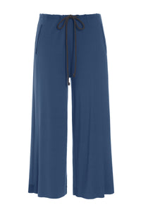 NO WASTE FLARE BUSKER - 99022NW - BLUE