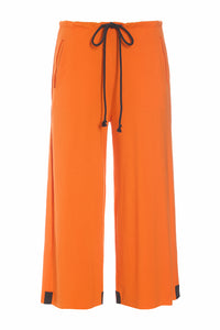 NO WASTE FLARE BUSKER - 99022NW - ORANGE