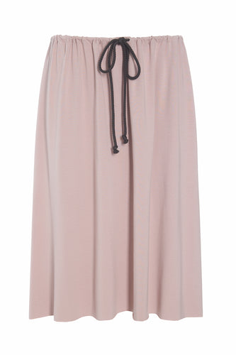 HENRIETTE STEFFENSEN COPENHAGEN NO WASTE NEDERDEL - 98063NW NEDERDELE NUDE 401