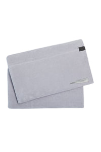 NO WASTE TÆPPE - 4056 - GREY BLUE