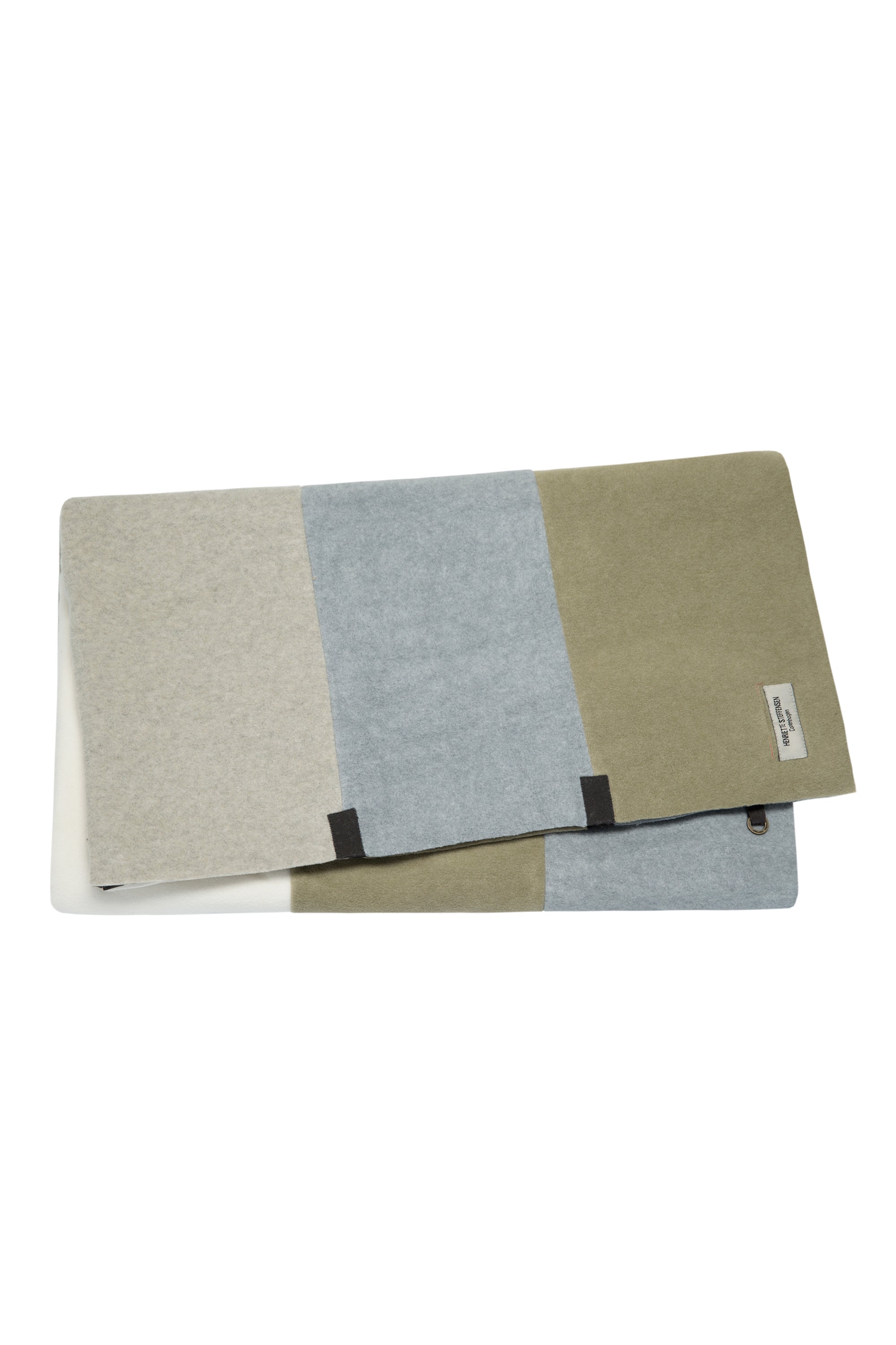 HENRIETTE STEFFENSEN COPENHAGEN NO WASTE TÆPPE - 4056 HOME MULTICOLOR SS20 110