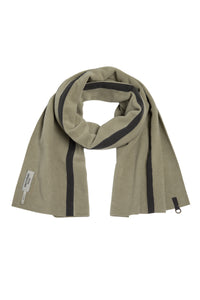 NO WASTE TØRKLÆDE - 4049 - OLIVE