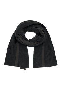 NO WASTE TØRKLÆDE - 4049 - SOFT BLACK