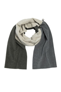 NO WASTE TØRKLÆDE - 4063NW - FORREST/SAND/GREY
