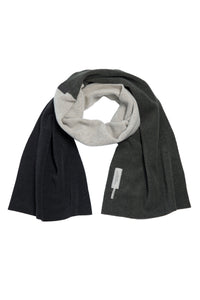 NO WASTE TØRKLÆDE - 4063NW - FORREST/SAND/SOFT BLACK