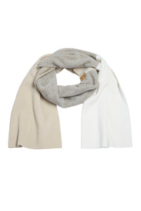 NO WASTE TØRKLÆDE - 4063NW - KIT/SAND/OFF WHITE