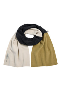 NO WASTE TØRKLÆDE - 4063NW - OLIVE/SB/KIT