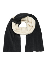 NO WASTE TØRKLÆDE - 4063NW - SOFT BLACK/WINTER WHITE/SOFT BLACK