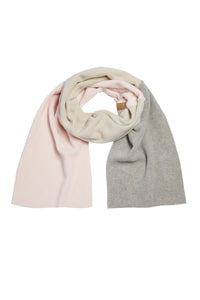 NO WASTE TØRKLÆDE - 4063NW - SOFT ROSE/KIT/SAND