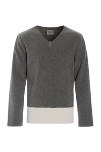 ONE SIZE BLUSE MÆND - 1013C - BARK/KIT