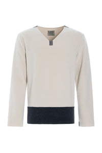 ONE SIZE BLUSE MÆND - 1013C - KIT/SOFT BLACK