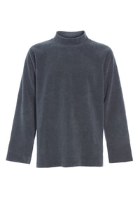ONE SIZE SWEATER MÆND - 1016C - GREY