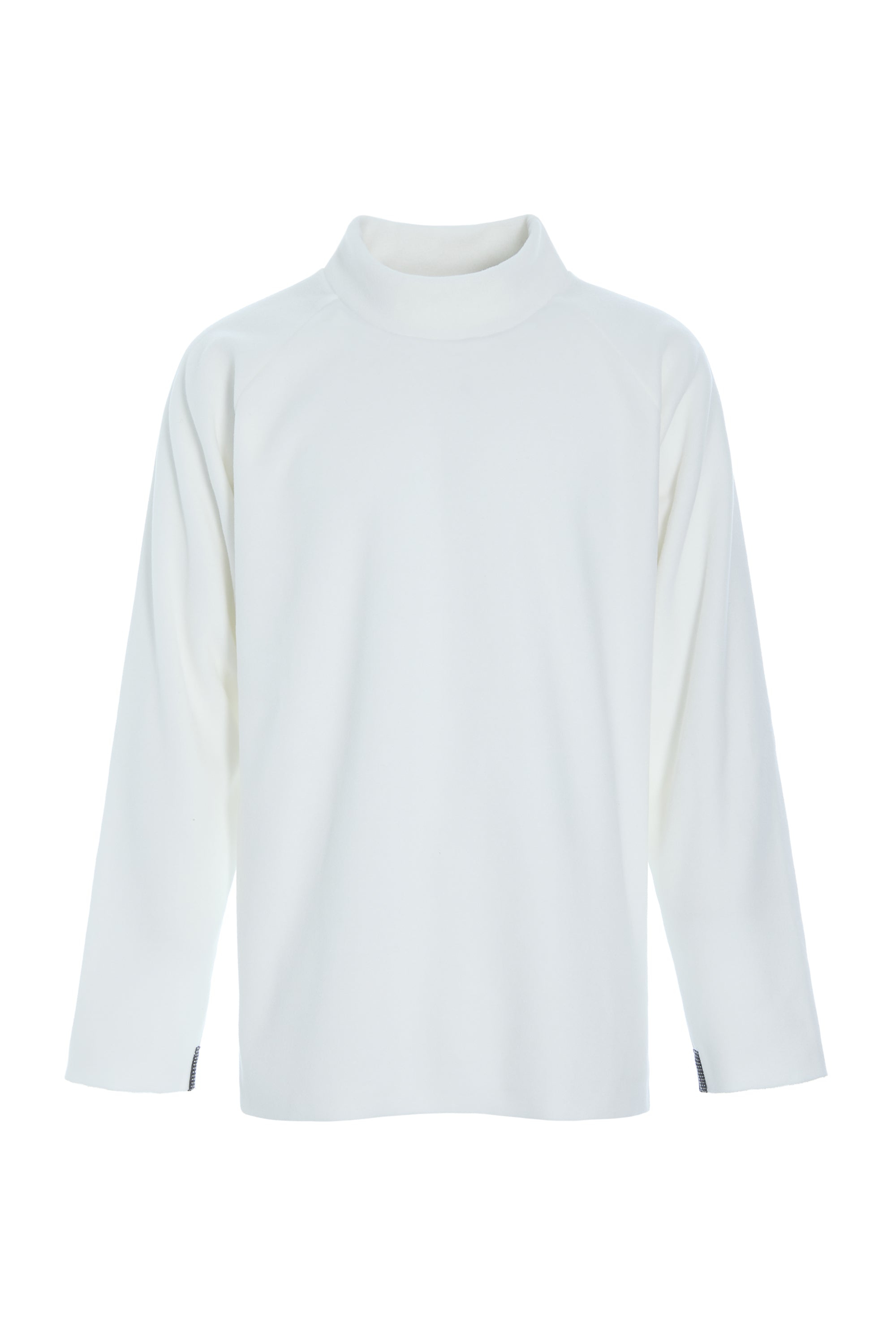 CARL BY STEFFENSEN COPENHAGEN ONE SIZE SWEATER MÆND - 1016C BLOUSES & SWEATERS OFF WHITE 802