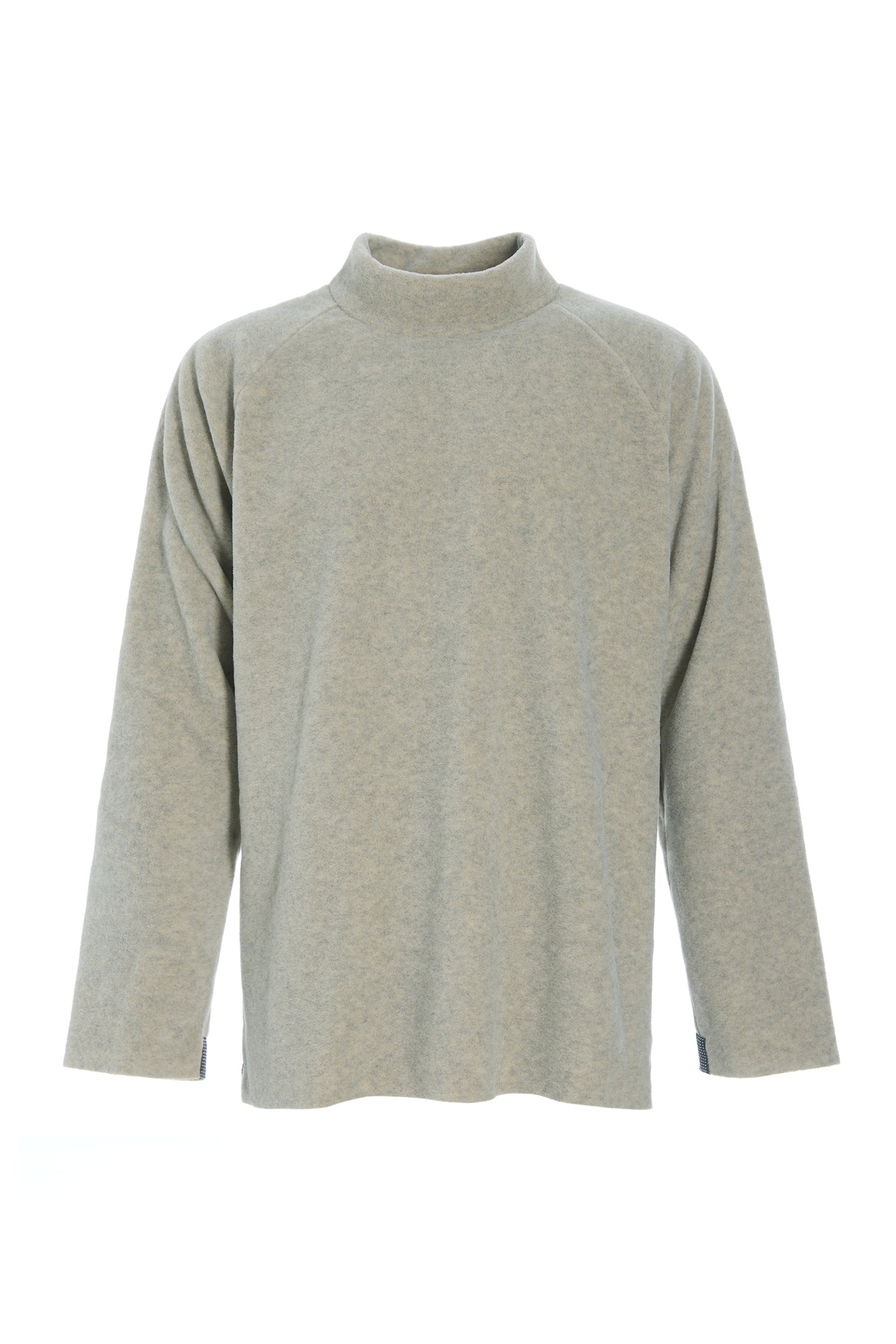 CARL BY STEFFENSEN COPENHAGEN ONE SIZE SWEATER MÆND - 1016C BLOUSES & SWEATERS SAND 805